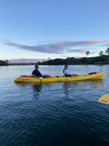 Picture 1 for Activity Kauai: SUP and Kayak Rentals 2
