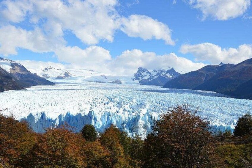 Perito Moreno Glacier 4