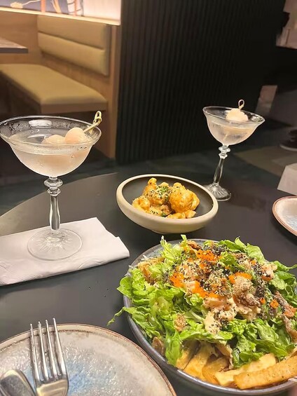 Picture 7 for Activity Upscale Food Tour in Santa Marta: A Culinary Journey 4