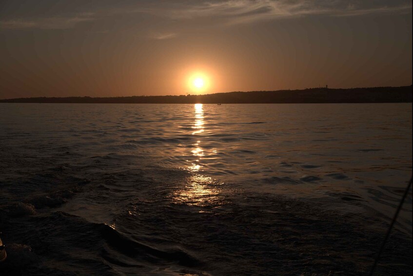 Picture 3 for Activity From Vilamoura: Sunset Catamaran Experience 3