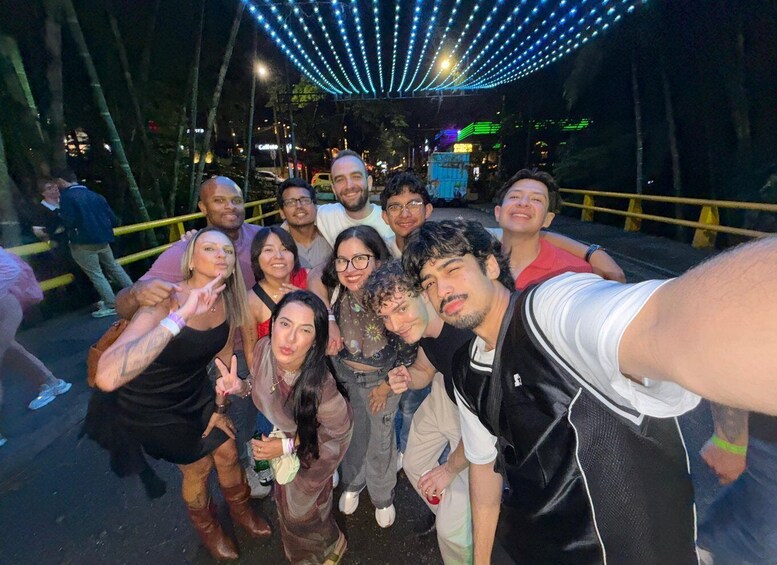 Picture 15 for Activity Aruba: One night in Rooftops and Nightclubs of Oranjestad 5