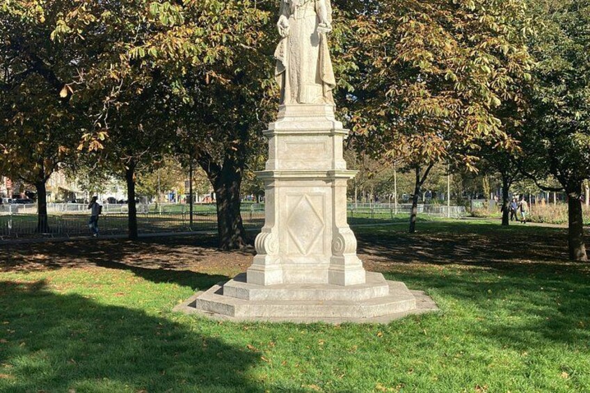 Brighton Self-Guided Quest: The Lost Letter Mystery 2
