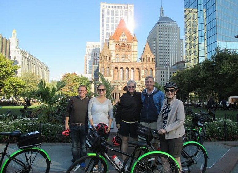 Full Day Bike Rental 1