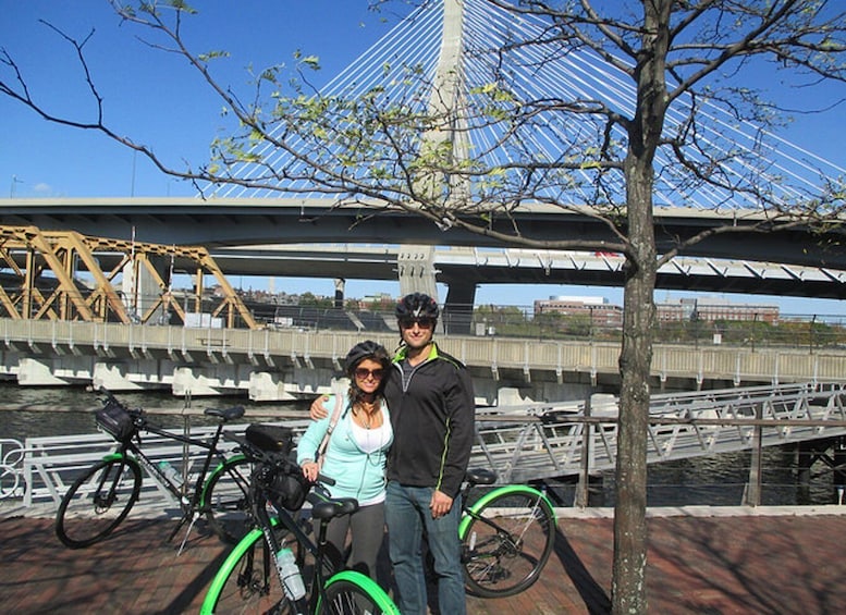 Picture 3 for Activity Full Day Bike Rental 3