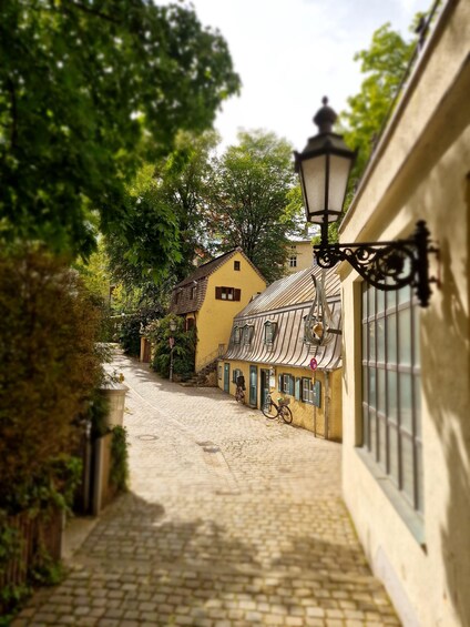 Picture 4 for Activity Haidhausen: Insider Tour! Secrets in Munich's French Quarter 2