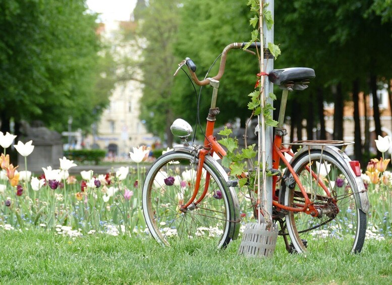 Picture 3 for Activity Haidhausen: Insider Tour! Secrets in Munich's French Quarter 3