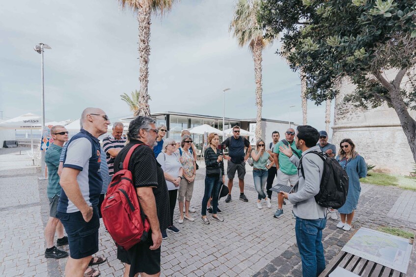 Ribeira Brava Sunday Tour with Sandro Vicente 2