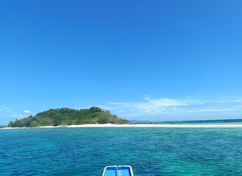 Linapacan: Private Offbeat Islands & Snorkeling Tour 1