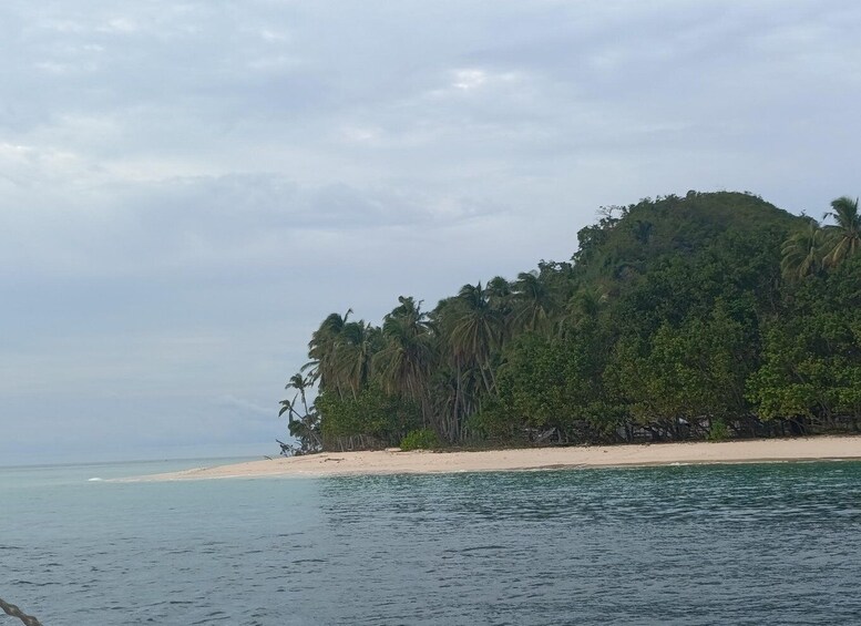 Picture 3 for Activity Linapacan: Private Offbeat Islands & Snorkeling Tour 5