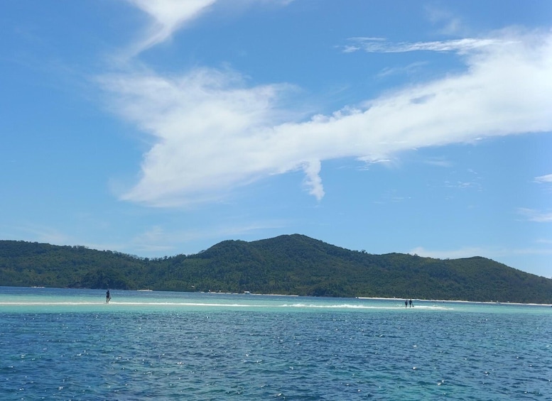 Picture 5 for Activity Linapacan: Private Offbeat Islands & Snorkeling Tour 4