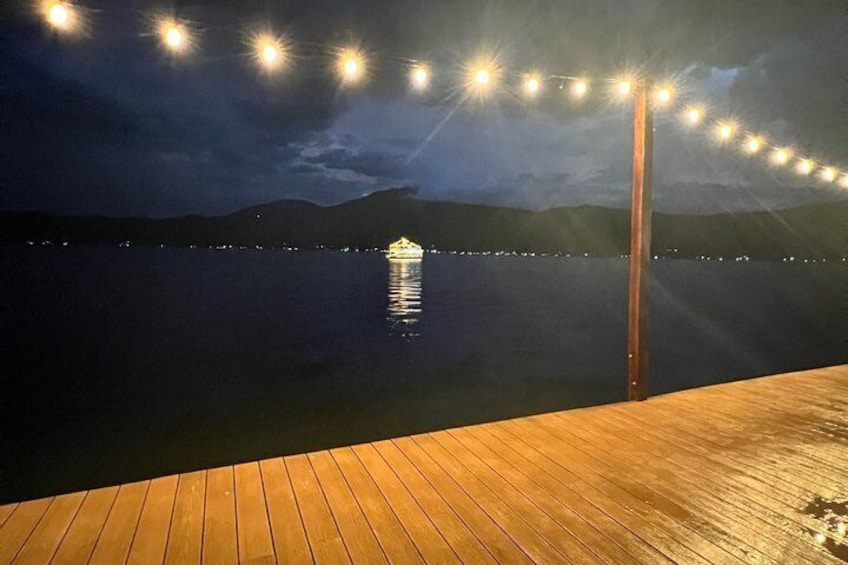 Santa Ana Volcano and Coatepeque lake 3