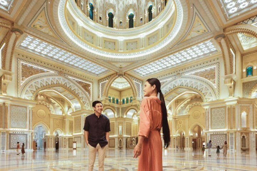 Qasr Al Watan Abu Dhabi Tickets 2