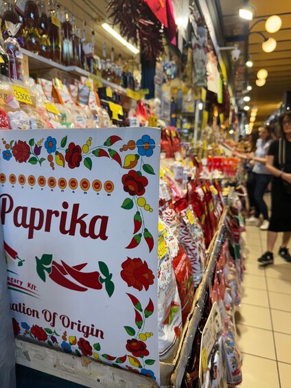 Picture 12 for Activity Authentic Hungarian Cooking Class with Market Walk 2