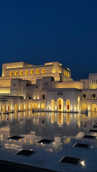 Picture 3 for Activity Muscat: Cultural Experience Tour with Local Guide 4