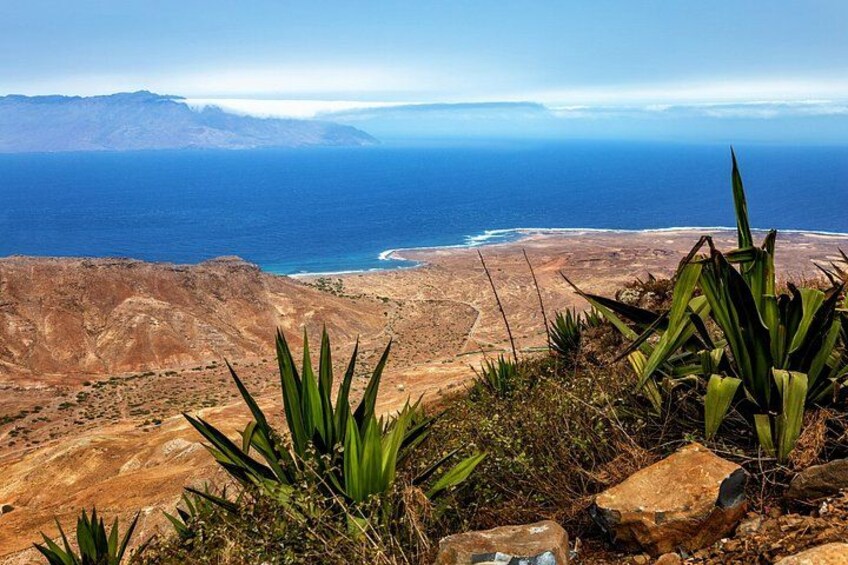 Mindelo Private Shore Tour: São Vicente Hidden Treasures 6 Hours 2