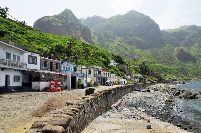 Mindelo Private Shore Tour: São Vicente Hidden Treasures 6 Hours 1