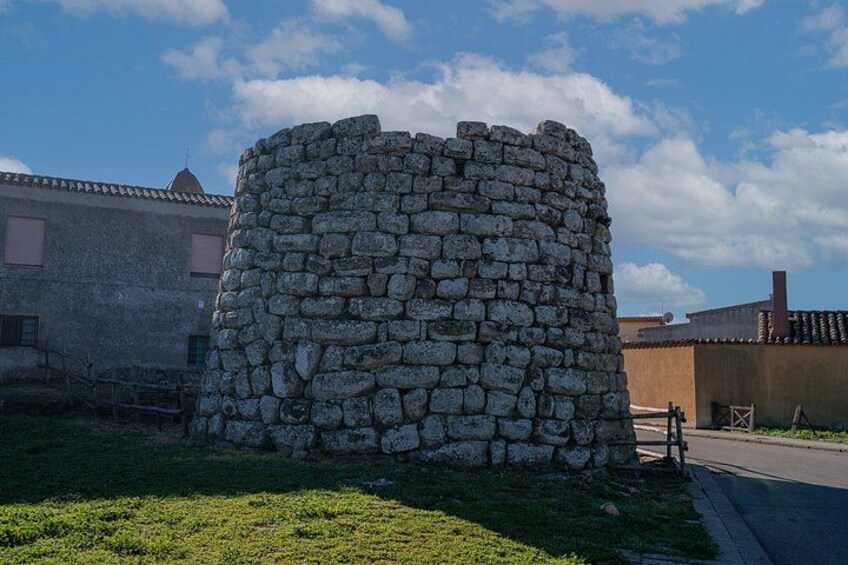 Private Shore Tour: Nuraghe Barumini & Casa Zapata Museum 2