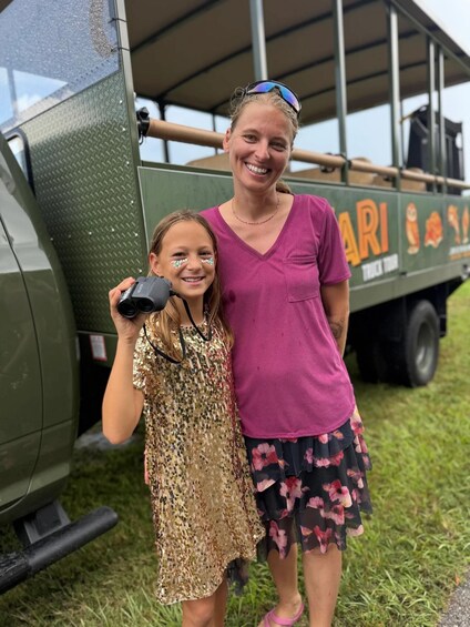 Picture 55 for Activity Marco Island: Safari Truck Tour 3