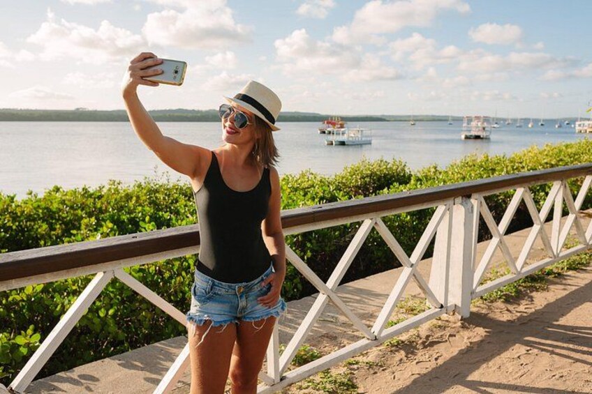 Romantic Tour in João Pessoa 3