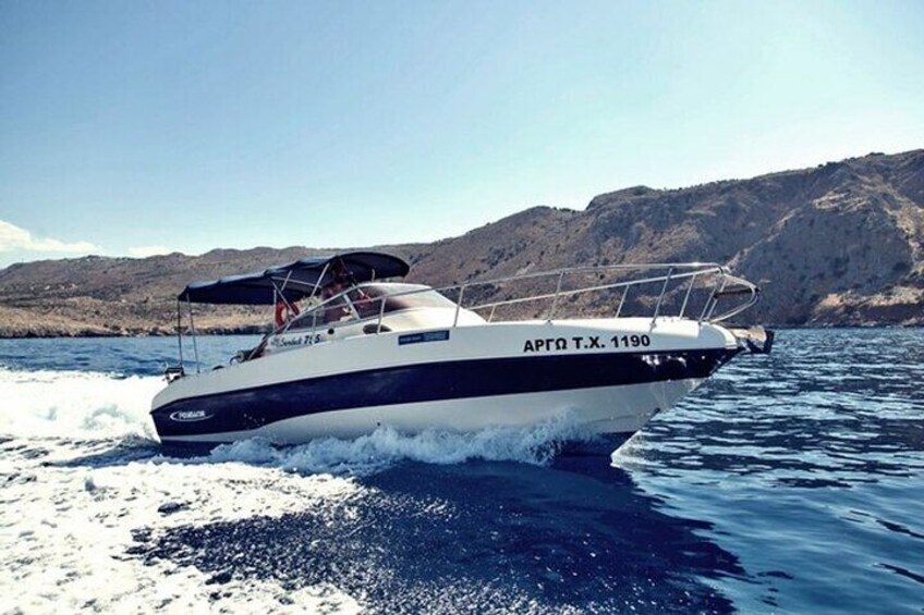 Private Boat Tours in the East Coast