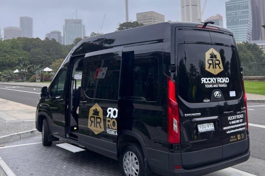 Canberra Private Tour from Sydney 2