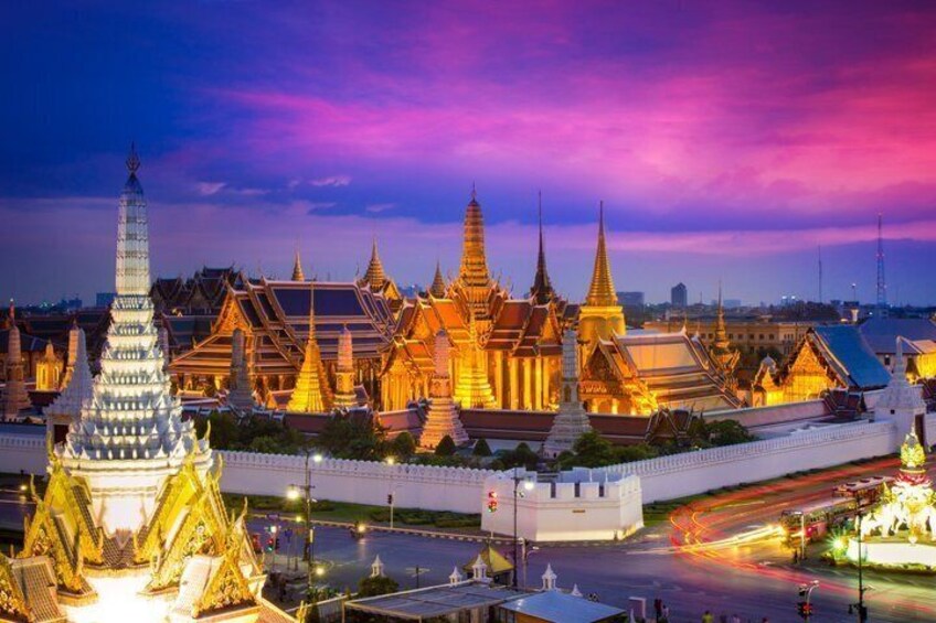 Laem Chabang Tour to Special Must Visit Attractions in Bangkok 2