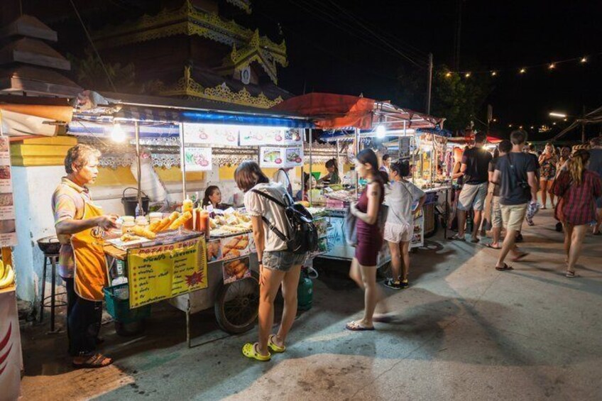 Laem Chabang Tour to Special Must Visit Attractions in Bangkok 5