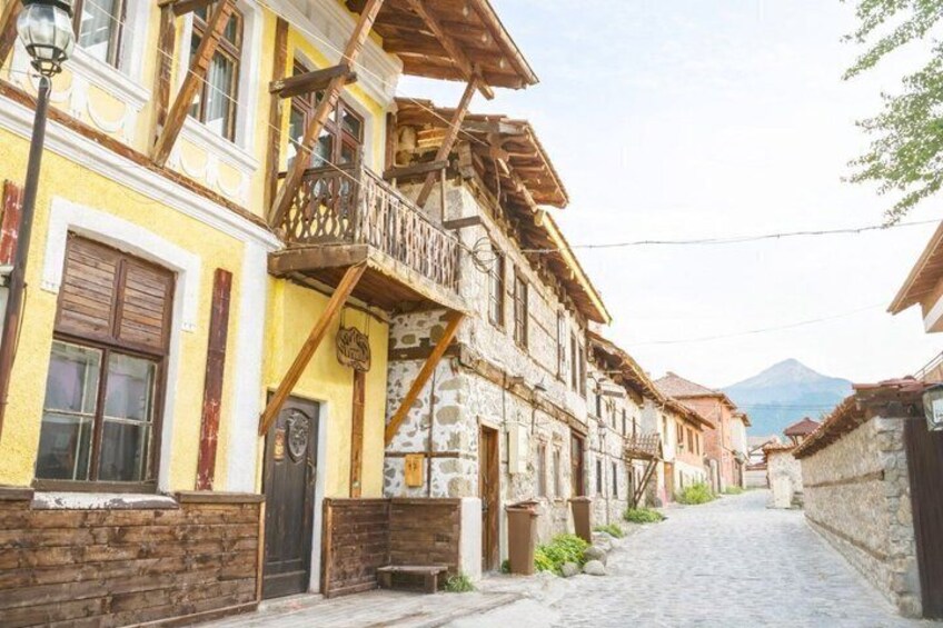 Full Day Spa and Culture Tour from Sofia to Bansko 3