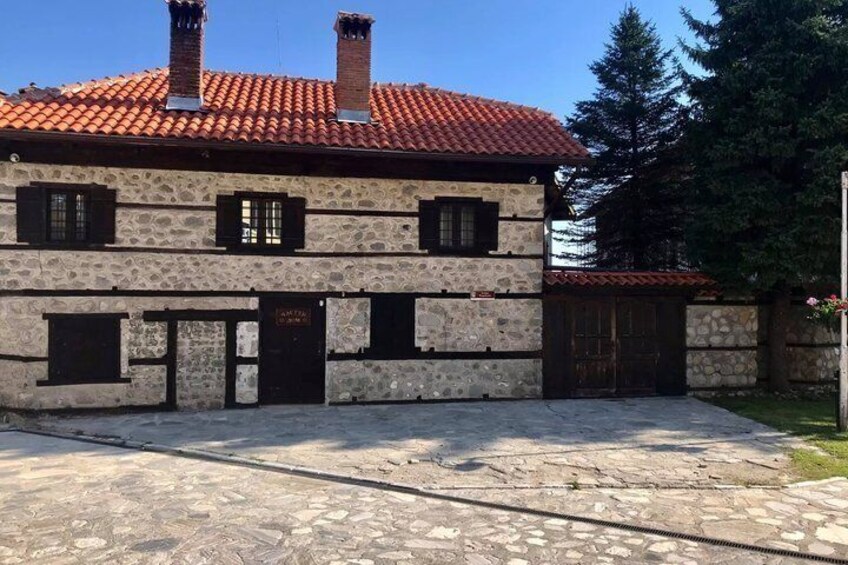 Full Day Spa and Culture Tour from Sofia to Bansko 5