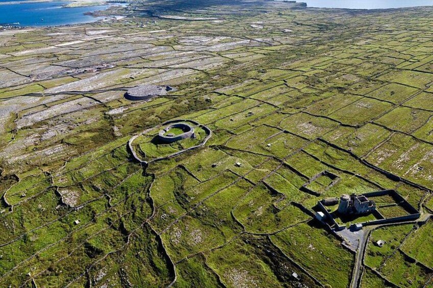 Shared Guided Small Group Tour from Galway to Inis Mór 4