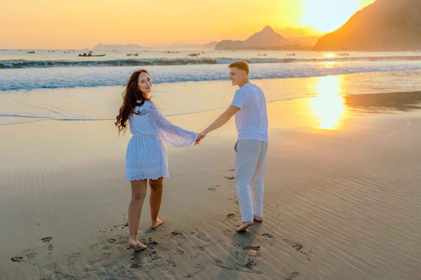 Picture 2 for Activity Private Photoshoot at Your Villa or Any Location 5