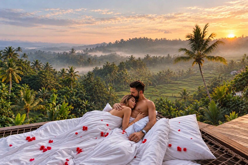 Picture 4 for Activity Private Photoshoot at Your Villa or Any Location 2