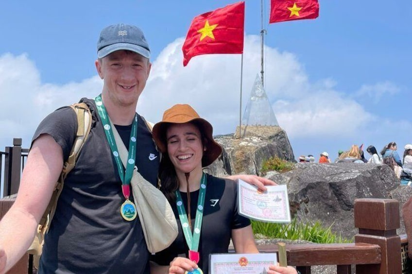 Sapa: 2-Days Fansipan Summit Trek With Local Hmong Guide 3