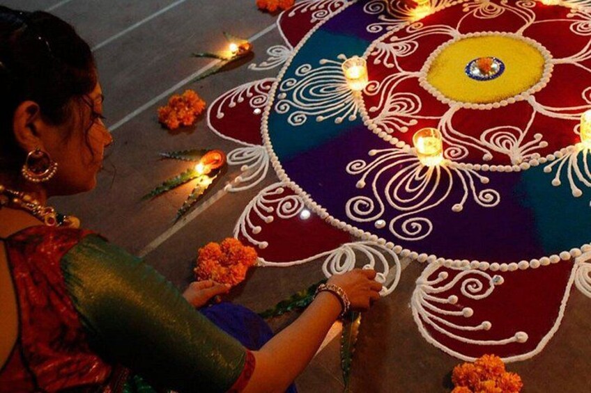 Kandapola Tamil Cultural Experience 3