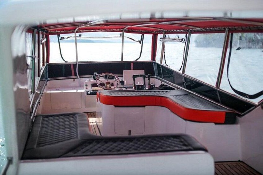 6 Island Speedboat Hopping Tour in Komodo National Park 5