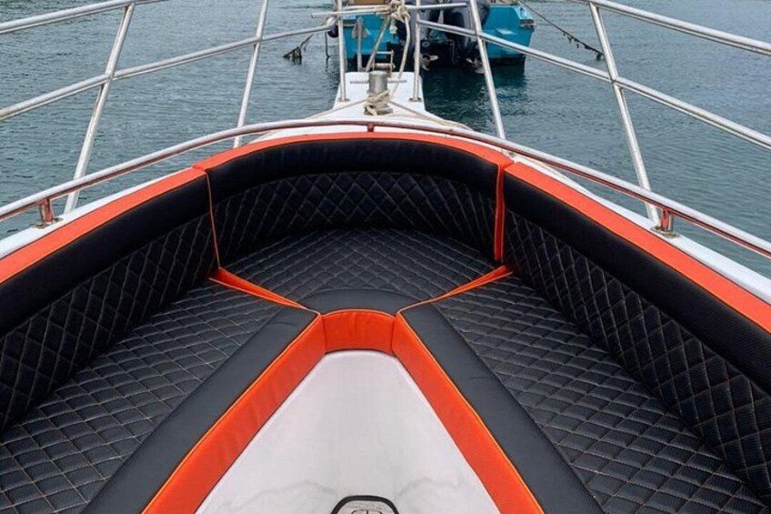 6 Island Speedboat Hopping Tour in Komodo National Park 4