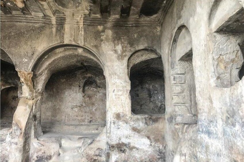 Gori Uplistsikhe Group Tour from Tbilisi 3