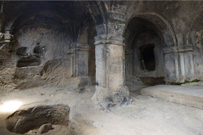 Gori Uplistsikhe Group Tour from Tbilisi 4