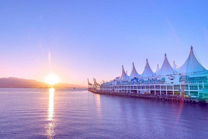 Canada Place 1