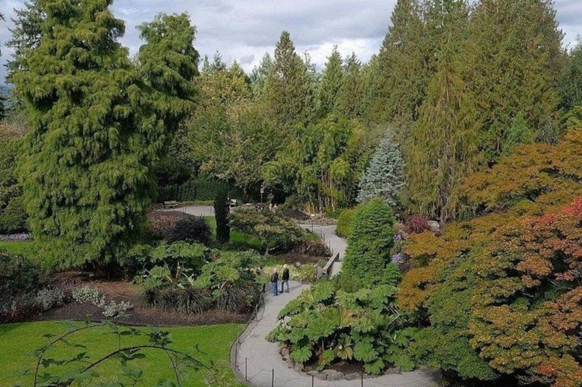 Queen Elizabeth Park 3