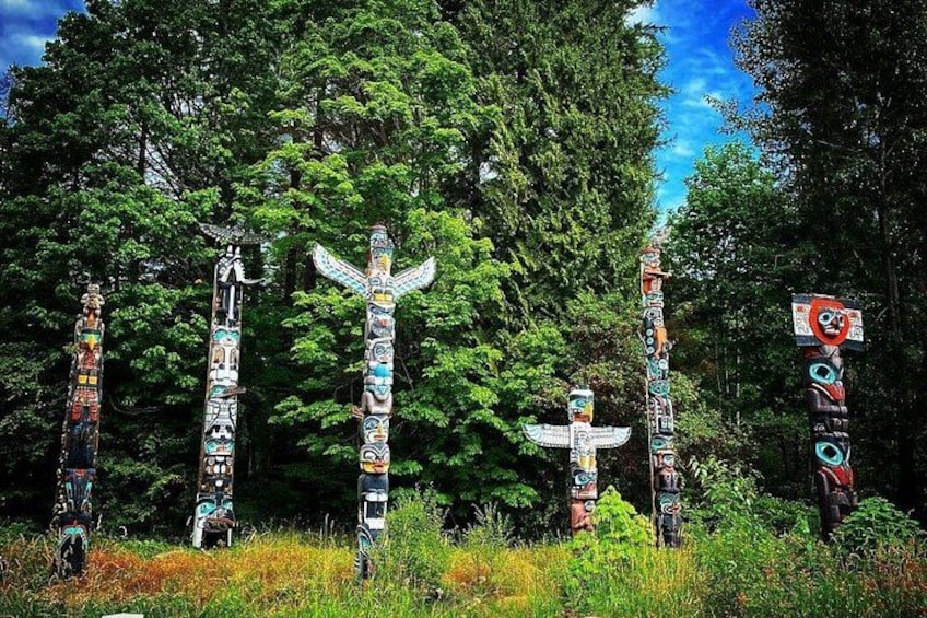 Stanley Park 5