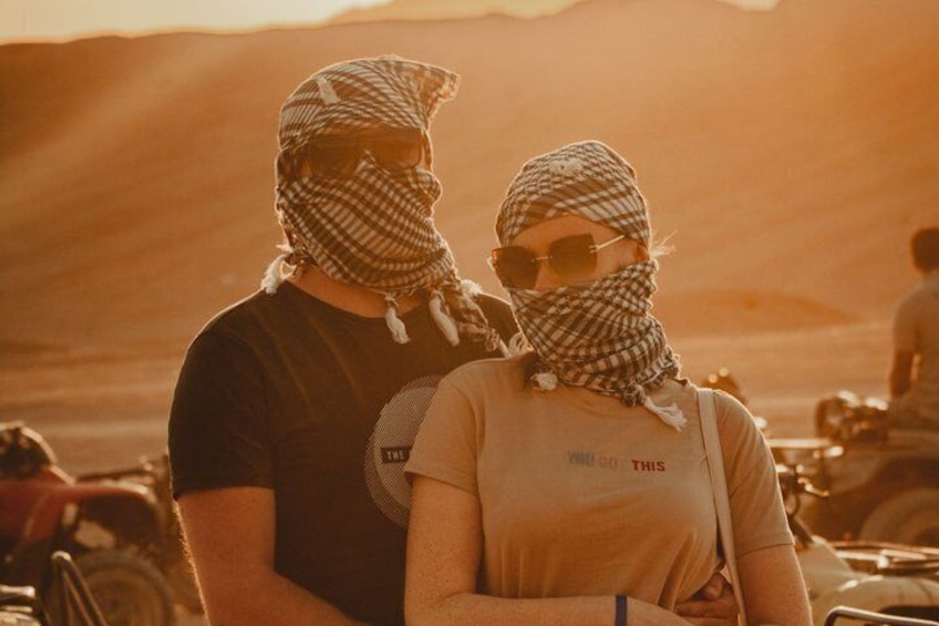 Marrakech : agaFay desert everything is included ( full package) 2