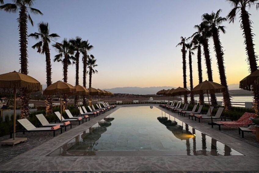 Marrakech : agaFay desert everything is included ( full package) 4