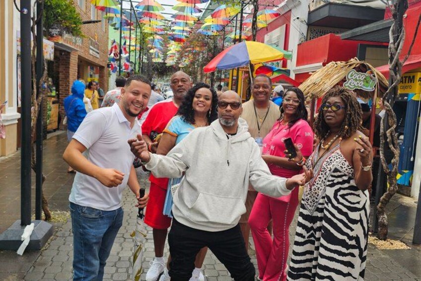 Puerto Plata City Tour with Private Guide, Rum,Chocolate. 1