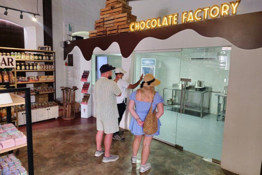Puerto Plata City Tour with Private Guide, Rum,Chocolate. 3