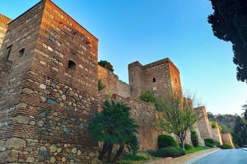 The Best of Málaga and Nearby White Coastal Villages 3