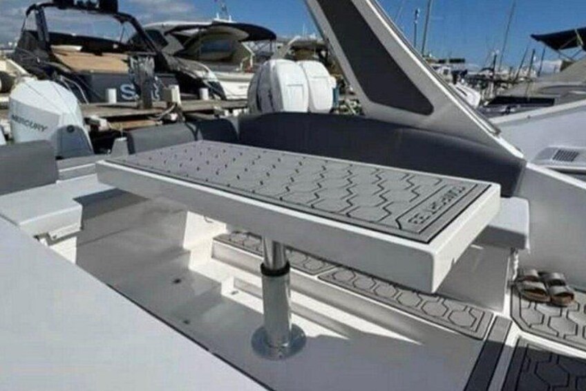 Maxi-RIB Sea Prop 33' - esterno 2