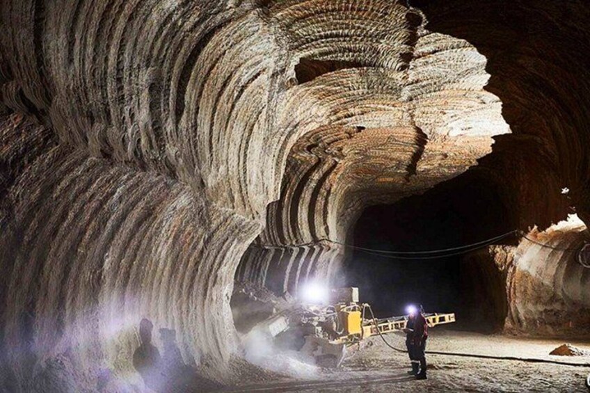 Loule Salt Mines and Town Tour Explore History and Culture 4