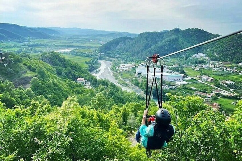 Over Erzini valley 2