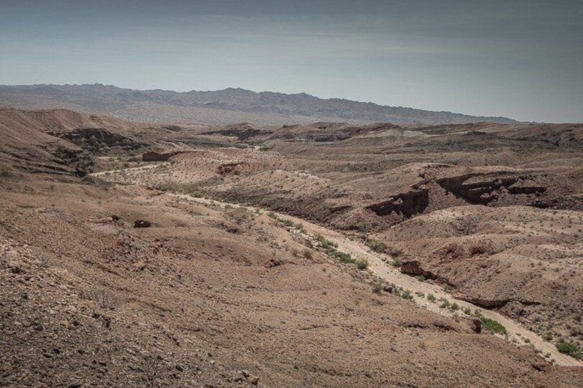 Royal Gorge Jeep and Train Adventure Private Tour from Denver 1